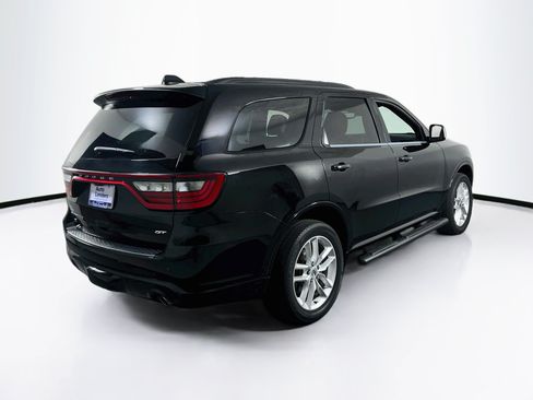 Used 2023 Dodge Durango GT AWD/4WD image 5