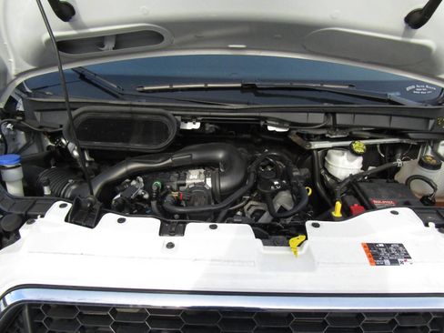 Used 2023 Ford Transit 250 Low Roof w/ Exterior Upgrade Package image 27