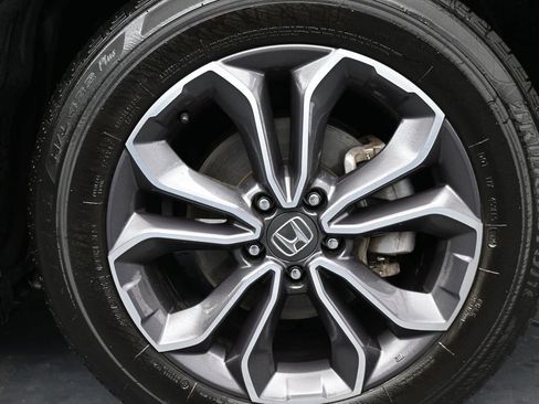 Used 2020 Honda CR-V EX image 11