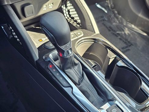 New 2025 Chevrolet TrailBlazer ACTIV w/ Convenience Package image 32