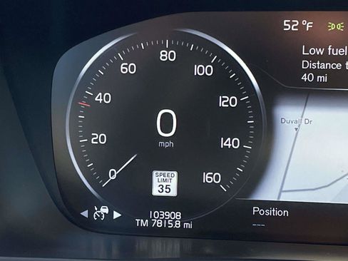 Used 2020 Volvo XC90 T6 Inscription w/ Protection Package Premier AWD/4WD image 24