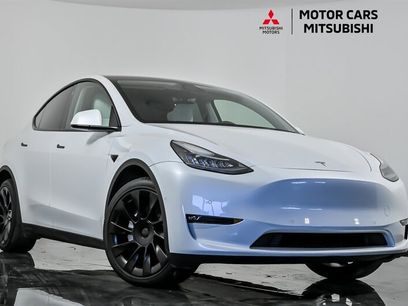 Used 2021 Tesla Model Y Long Range