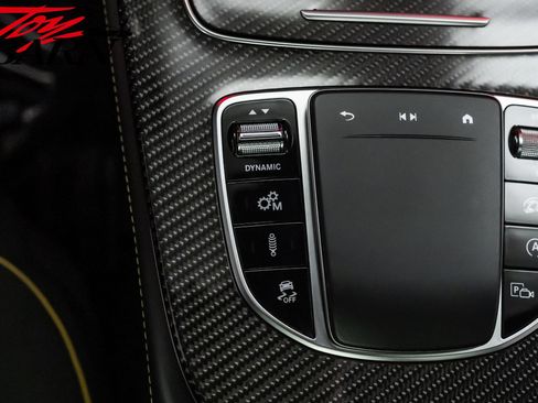 Used 2023 Mercedes-Benz E 63 AMG S image 48