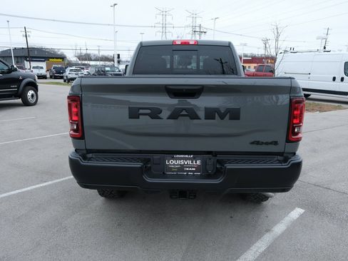Used 2026 RAM 2500 Tradesman image 7
