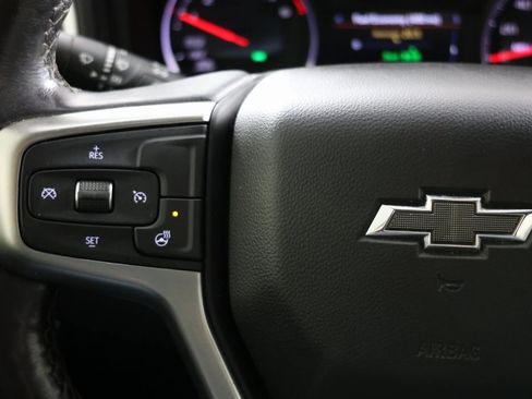 Used 2021 Chevrolet Silverado 1500 RST w/ Z71 Off-Road Package image 25