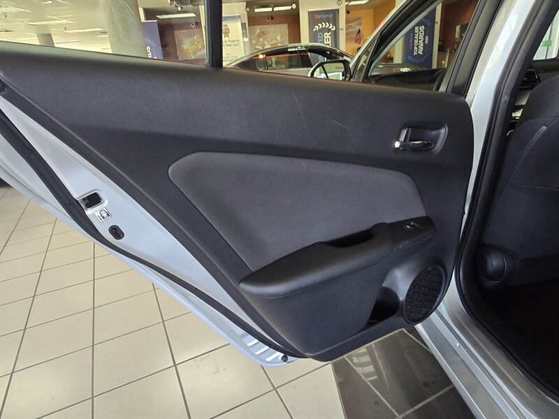 Used 2016 Toyota Prius Two FWD image 11