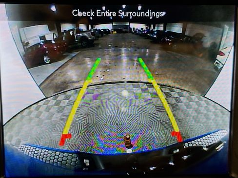 Used 2018 RAM 1500 Sport w/ Hydro Blue Sport Package image 18