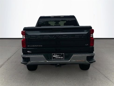 Used 2022 Chevrolet Silverado 1500 LT image 6