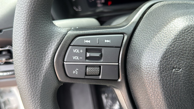 New 2026 Honda Accord LX image 12