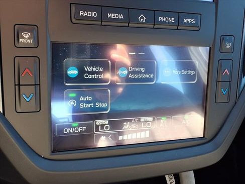 New 2026 Subaru Forester image 18