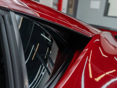 Used 2011 Ferrari 458 Italia Coupe RWD image 97