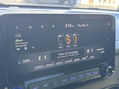 Used 2022 Hyundai Kona N image 17