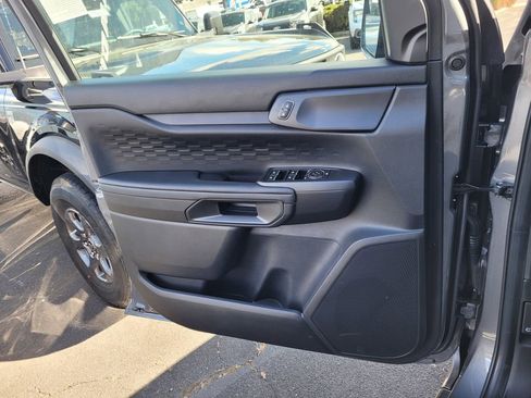 New 2025 Ford Ranger XL w/ Trailer Tow Package image 44