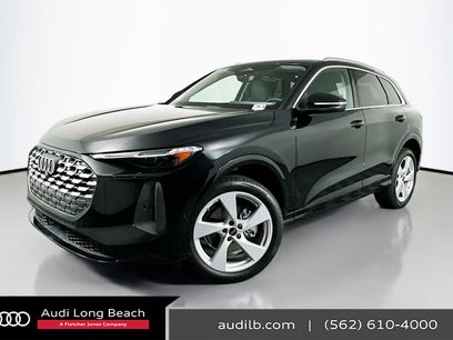 New 2025 Audi Q5 Premium Plus
