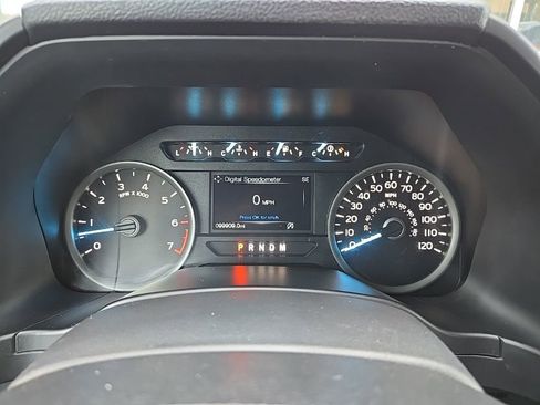 Used 2019 Ford F150 XLT w/ Equipment Group 302A Luxury image 21