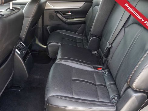 Used 2024 MAZDA CX-90 3.3 Turbo w/ Preferred Plus AWD/4WD image 13