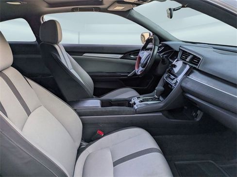Used 2017 Honda Civic EX-T image 15