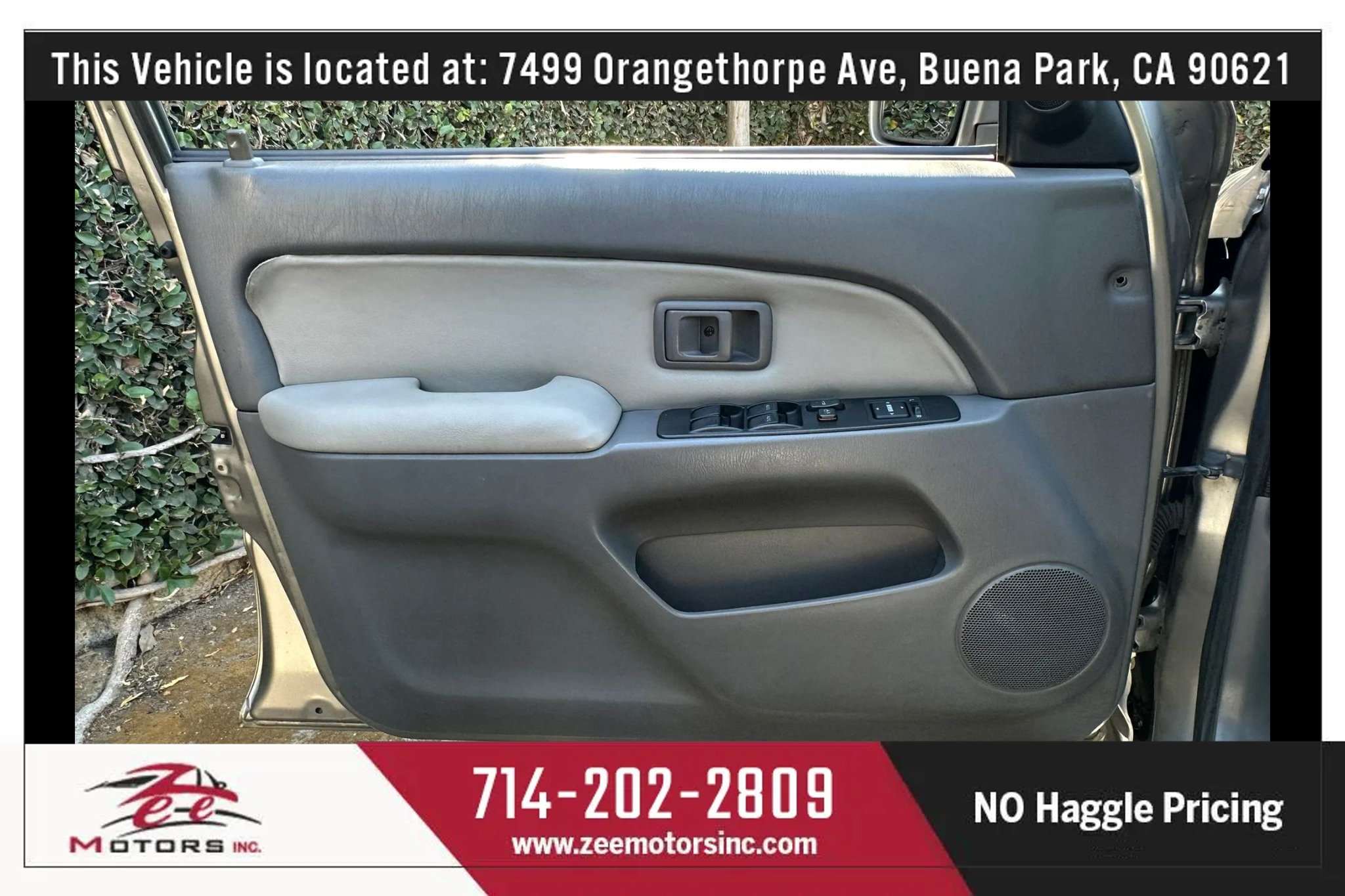 Used 2001 Toyota 4Runner SR5 RWD image 40