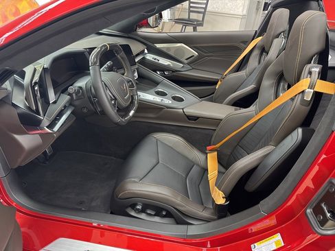 Used 2026 Chevrolet Corvette Z06 image 9