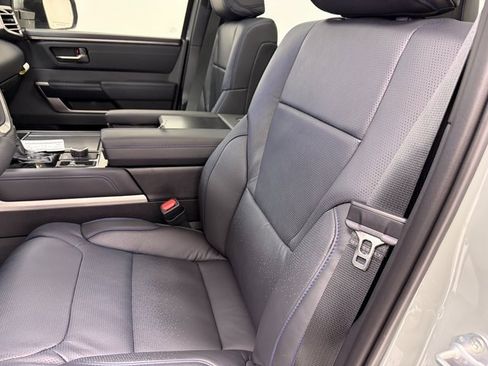 New 2026 Toyota Tundra Platinum image 27