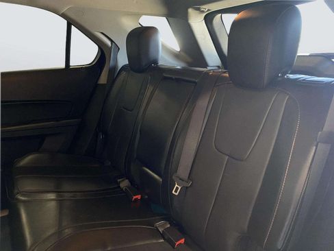 Used 2016 Chevrolet Equinox LTZ w/ Enhanced Convenience Package FWD image 29