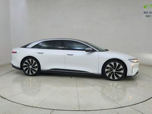 Used 2022 Lucid Air Grand Touring AWD/4WD image 65