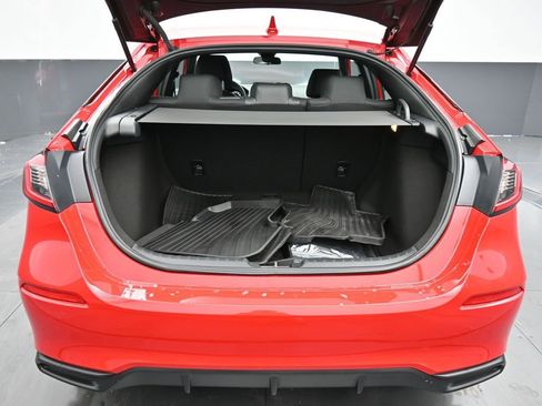 Certified 2026 Honda Civic Sport image 34