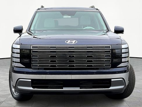 New 2026 Hyundai Palisade Limited image 2