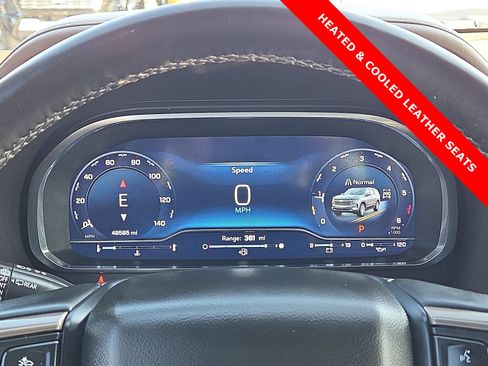 Used 2023 Chevrolet Tahoe High Country image 23