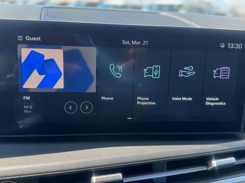 Used 2025 Hyundai Santa Fe SE image 11