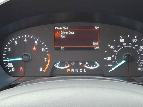 Certified 2022 Ford Escape SE AWD/4WD image 22