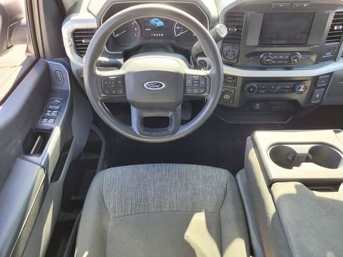 Used 2022 Ford F150 XLT w/ Trailer Tow Package image 13