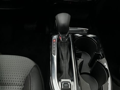 Used 2025 Chevrolet Trax LT image 22