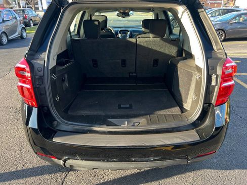 Used 2017 Chevrolet Equinox LS image 14