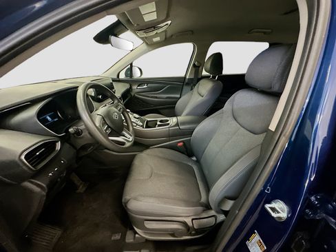Used 2023 Hyundai Santa Fe SE w/ Cargo Package AWD/4WD image 13