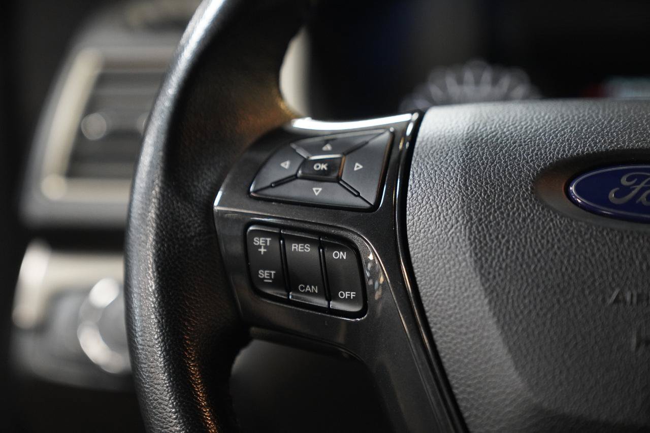 Used 2019 Ford Explorer XLT FWD image 34