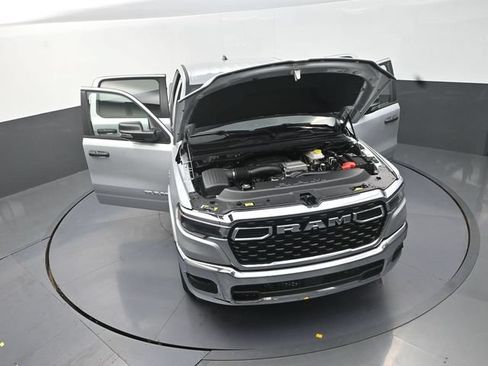 New 2026 RAM 1500 Big Horn AWD/4WD image 29