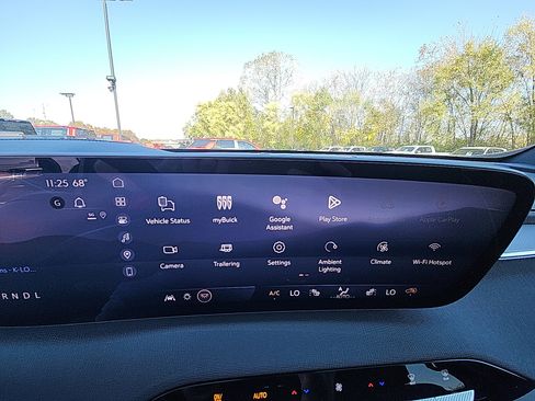 New 2026 Buick Enclave Sport Touring w/ Power Package image 22