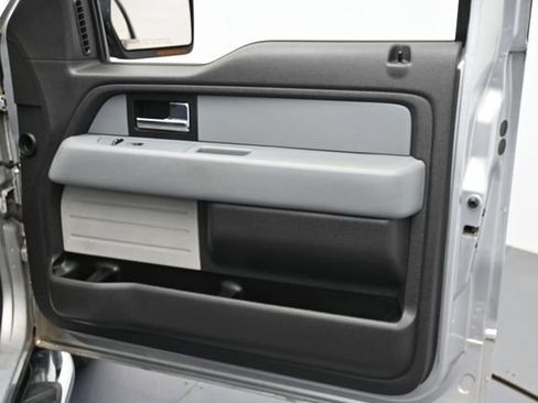Used 2013 Ford F150 XLT w/ Luxury Equipment Group AWD/4WD image 28
