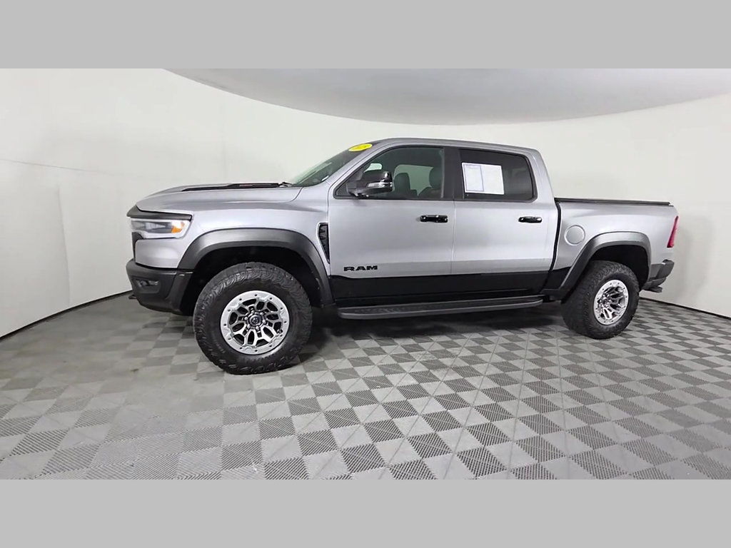 Used 2025 RAM 1500 RHO w/ RHO Level 1 Equipment Group AWD/4WD image 47