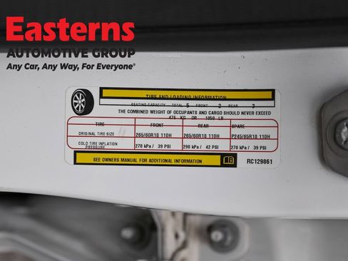 Used 2024 Jeep Grand Cherokee Limited 4xe AWD/4WD image 40