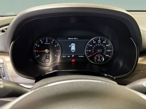 Used 2020 Kia Telluride SX image 17