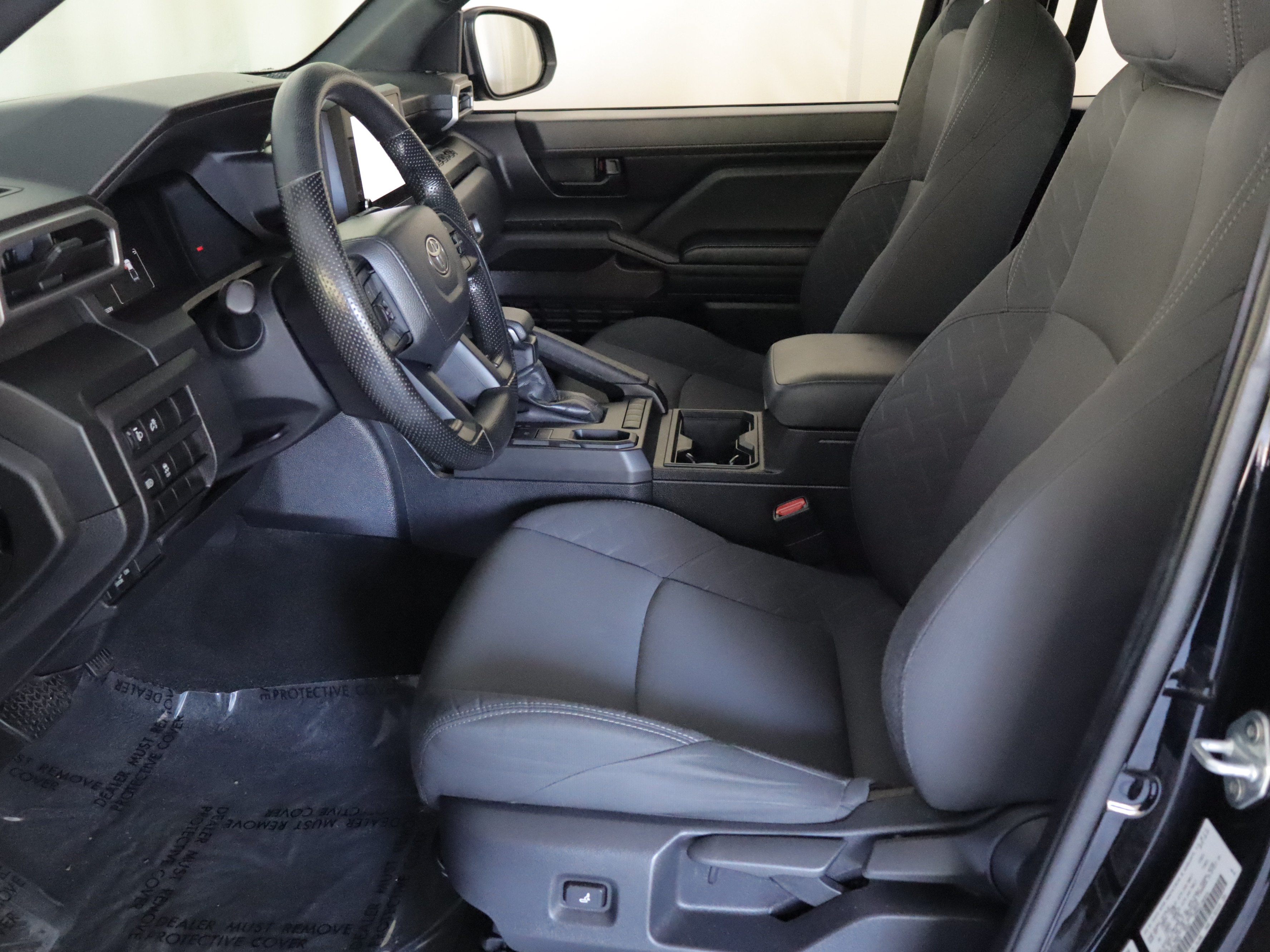 Used 2024 Toyota Tacoma SR RWD image 7