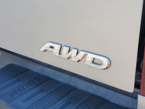 Used 2018 Honda Ridgeline RTL-E image 6