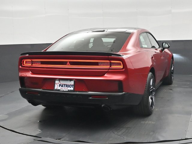 New 2027 Dodge Charger Scat Pack w/ Blacktop Package AWD/4WD image 2