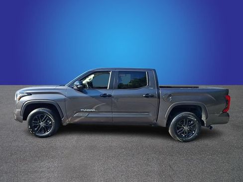 Used 2024 Toyota Tundra SR5 w/ SR5 Convenience Package AWD/4WD image 7