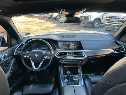 Used 2020 BMW X5 sDrive40i w/ Premium Package image 26