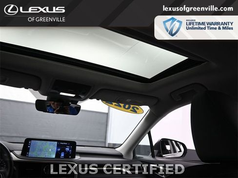 Certified 2022 Lexus RX 450h 450h w/ Premium Package image 26