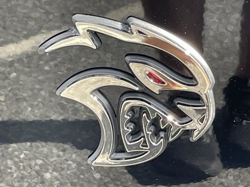 Used 2021 Dodge Challenger SRT Hellcat Redeye image 20