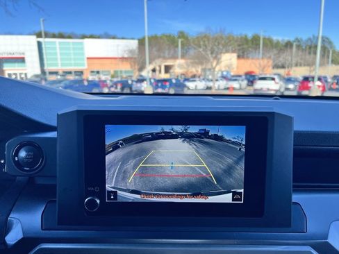 Certified 2024 Toyota Tacoma SR5 image 14